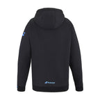 Kids Babolat Exersice Hood Sweat