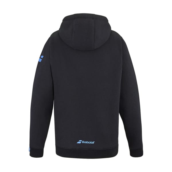 Kids Babolat Exersice Hood Sweat
