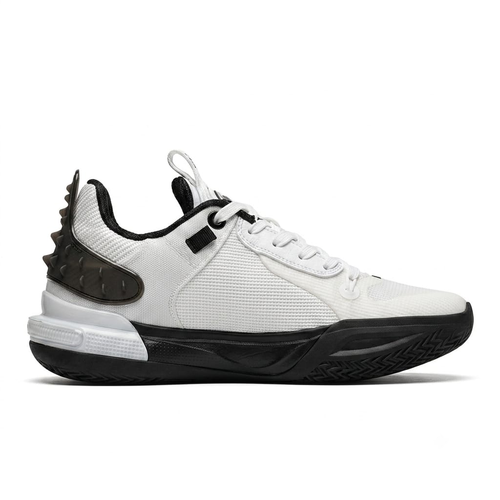Spalding TF Series Basketball Shoes