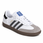 Classic Low-Top Terrace Shoes