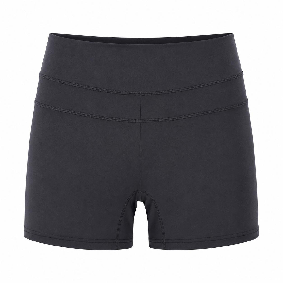 KORE Women's High-Waisted Shorts-Squat-Proof Workout Yoga Shorts