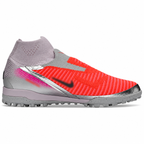 Ergonomic Indoor Soccer Shoes - Cushioned Flat Sole for Maximum Court Grip