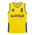ALRIADI Sports Club Basketball Jersey & Short Set