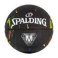 Spalding Marble Series Rubber Basketball