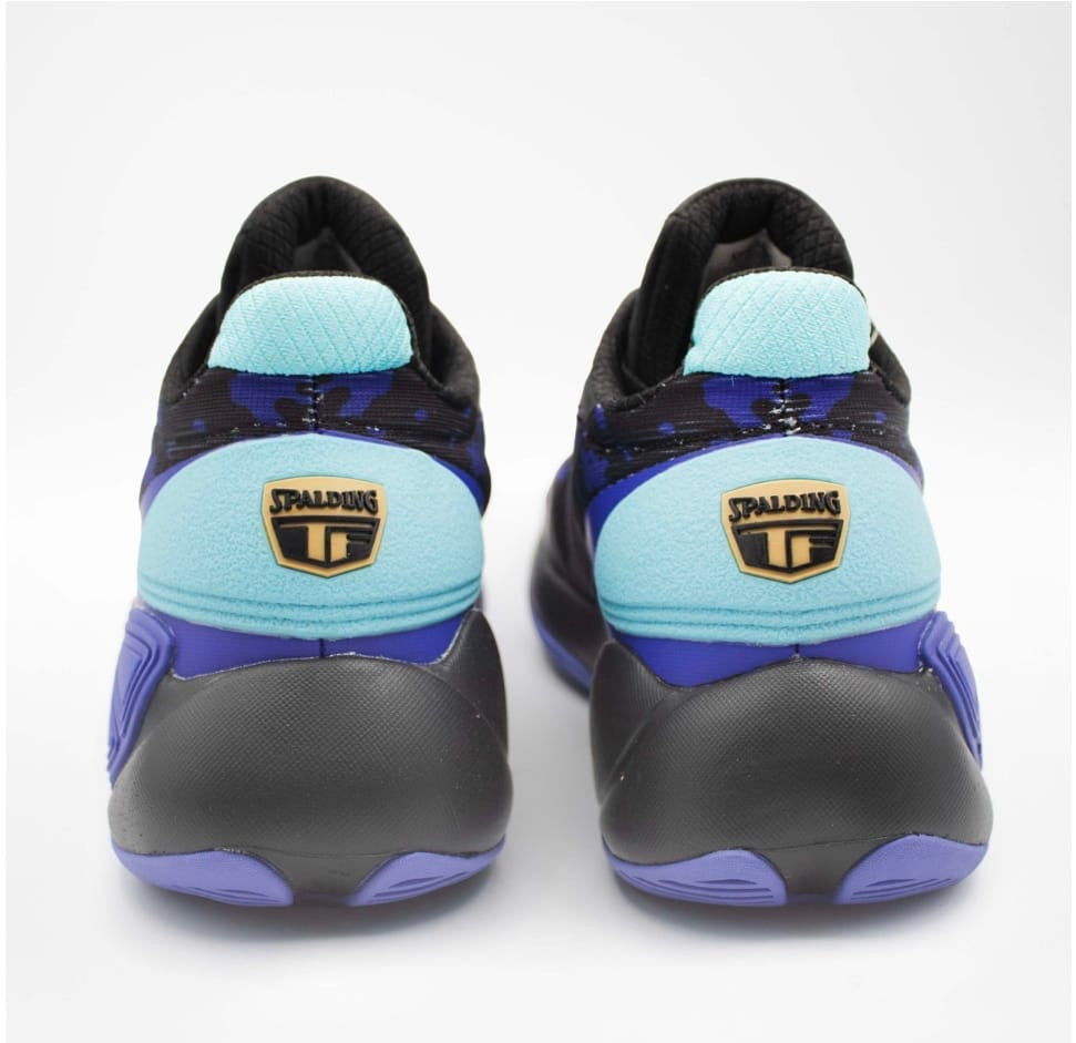 Spalding Basketball Shoes TF Skygrip