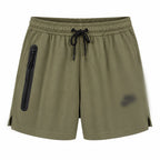 Men's Cotton Short