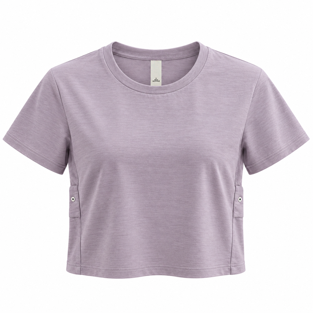 KORE Women Basic T-Shirt