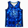 Stephan Curry #30 Golden State Warriors Basketball Jersey