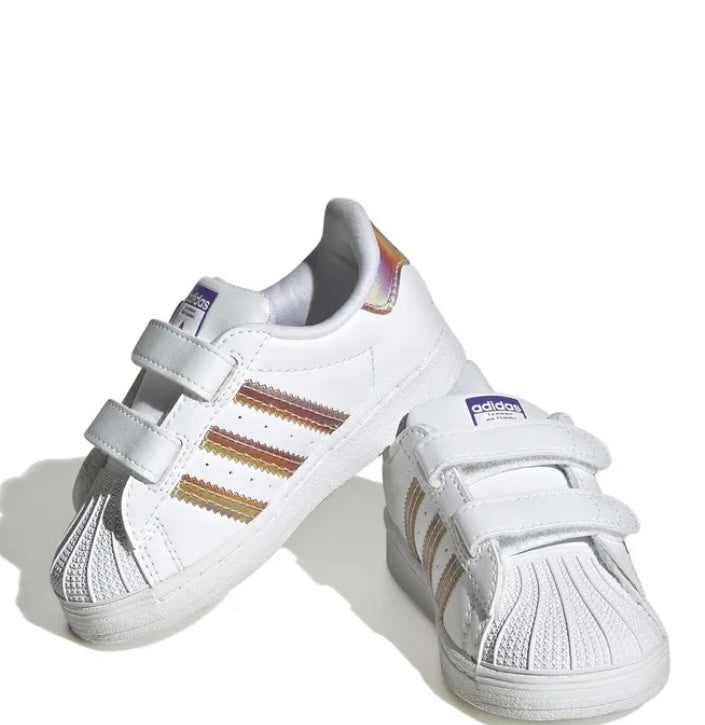 Adidas Low-Top Kids Shoes