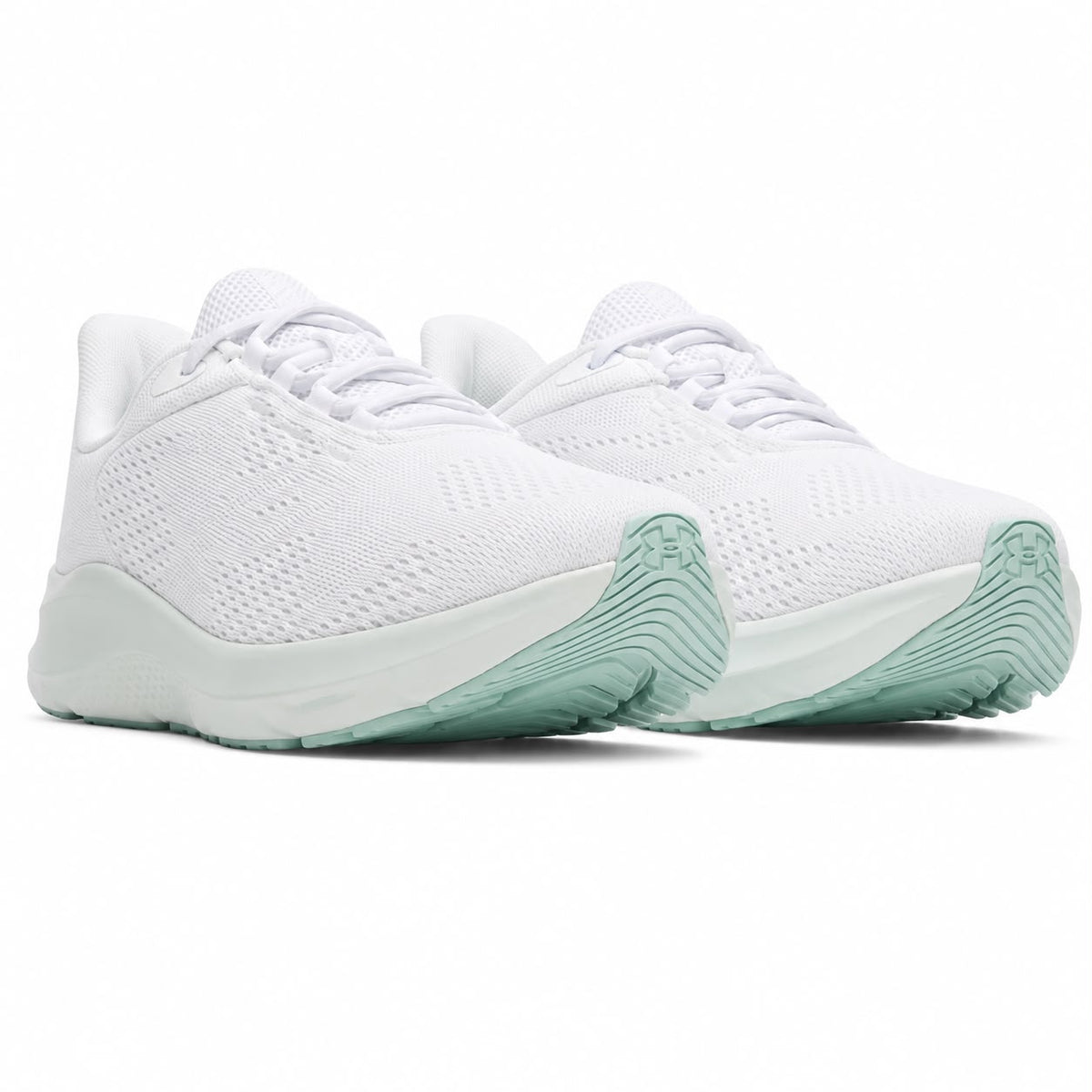 Under Armour Women's Charged Pursuit 4 Breathable Running Shoes