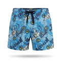 Kids Graphic Swimwear