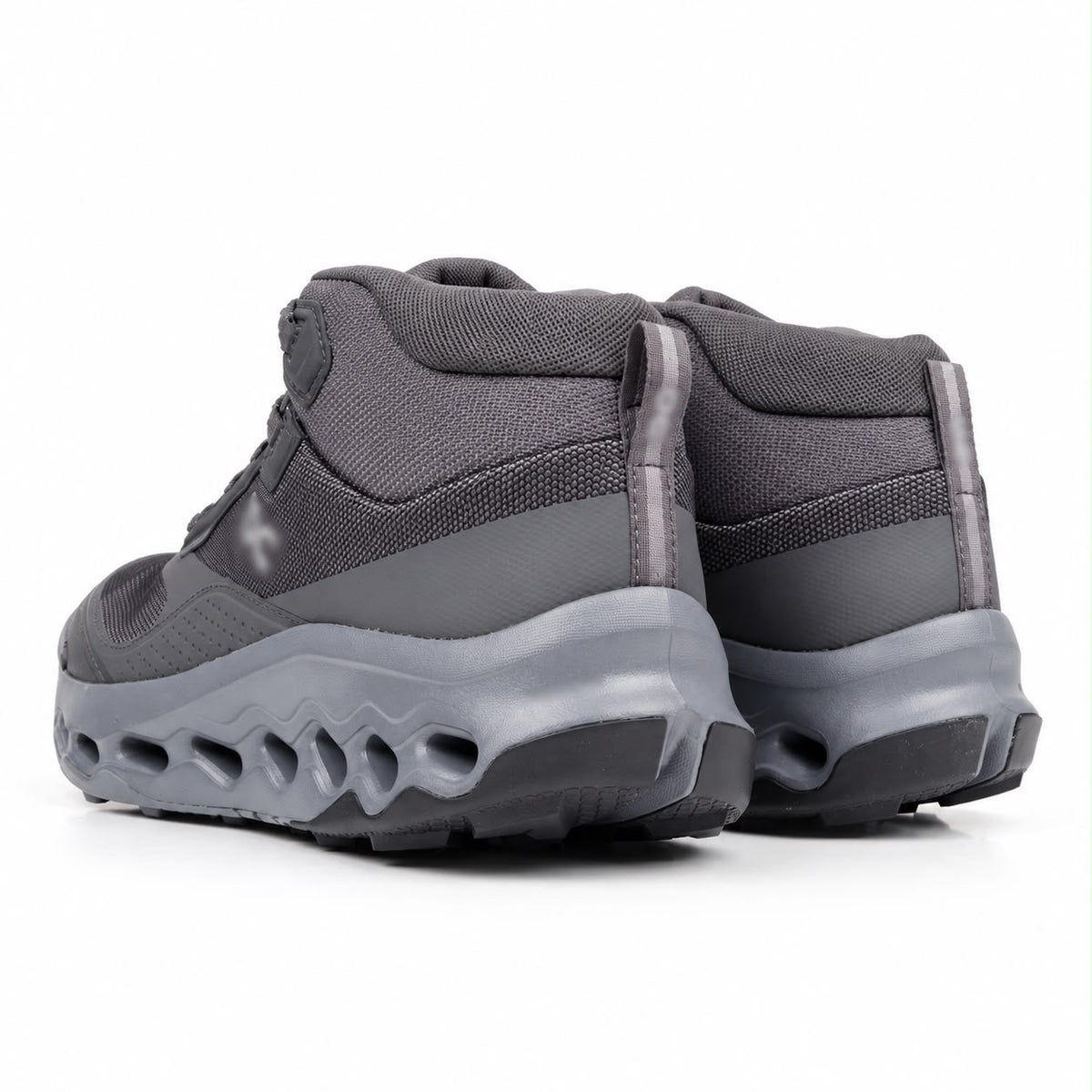 Men's High-Top Waterproof  Shoes