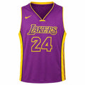 Los Angeles Lakers Kobe Bryant Basketball Jersey
