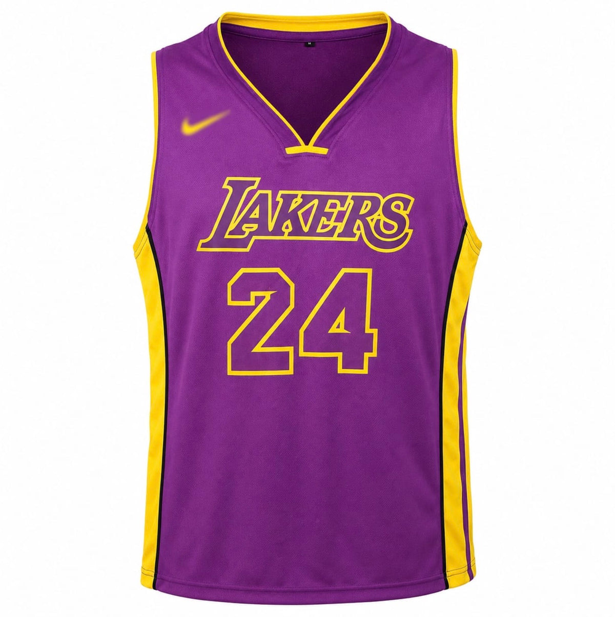 Los Angeles Lakers Kobe Bryant Kids Basketball Set