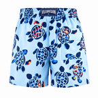 Vileberquin Kids Swimwear Shorts