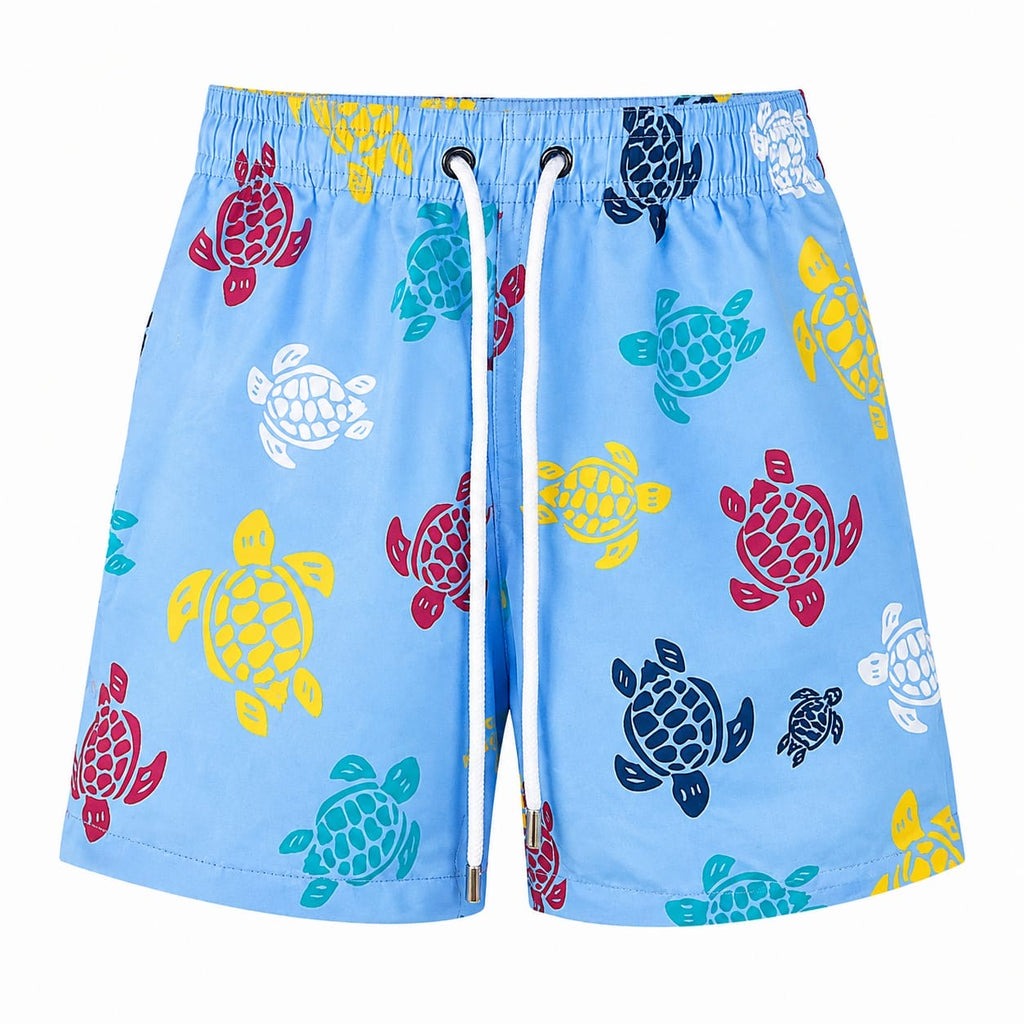 Vileberquin Kids Swimwear Shorts
