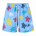 Vileberquin Kids Swimwear Shorts