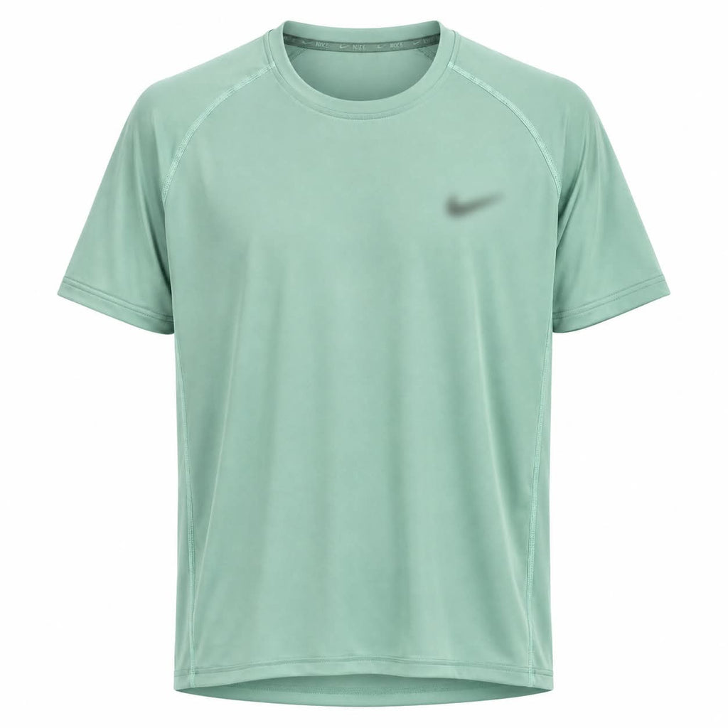 MEN'S DRY FIT REGULAR FIT TRAINING