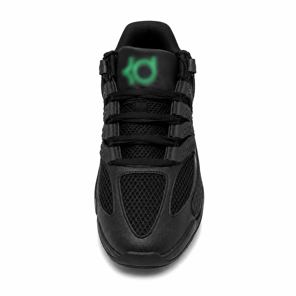 Elite Court Grip Basketball Shoes: Professional Performance Basketball Shoes