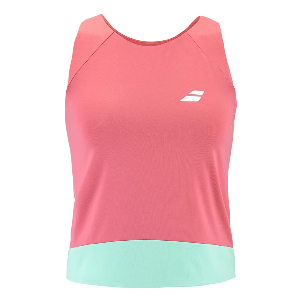 Babolat Performance Pro Women's Padel Tank Top