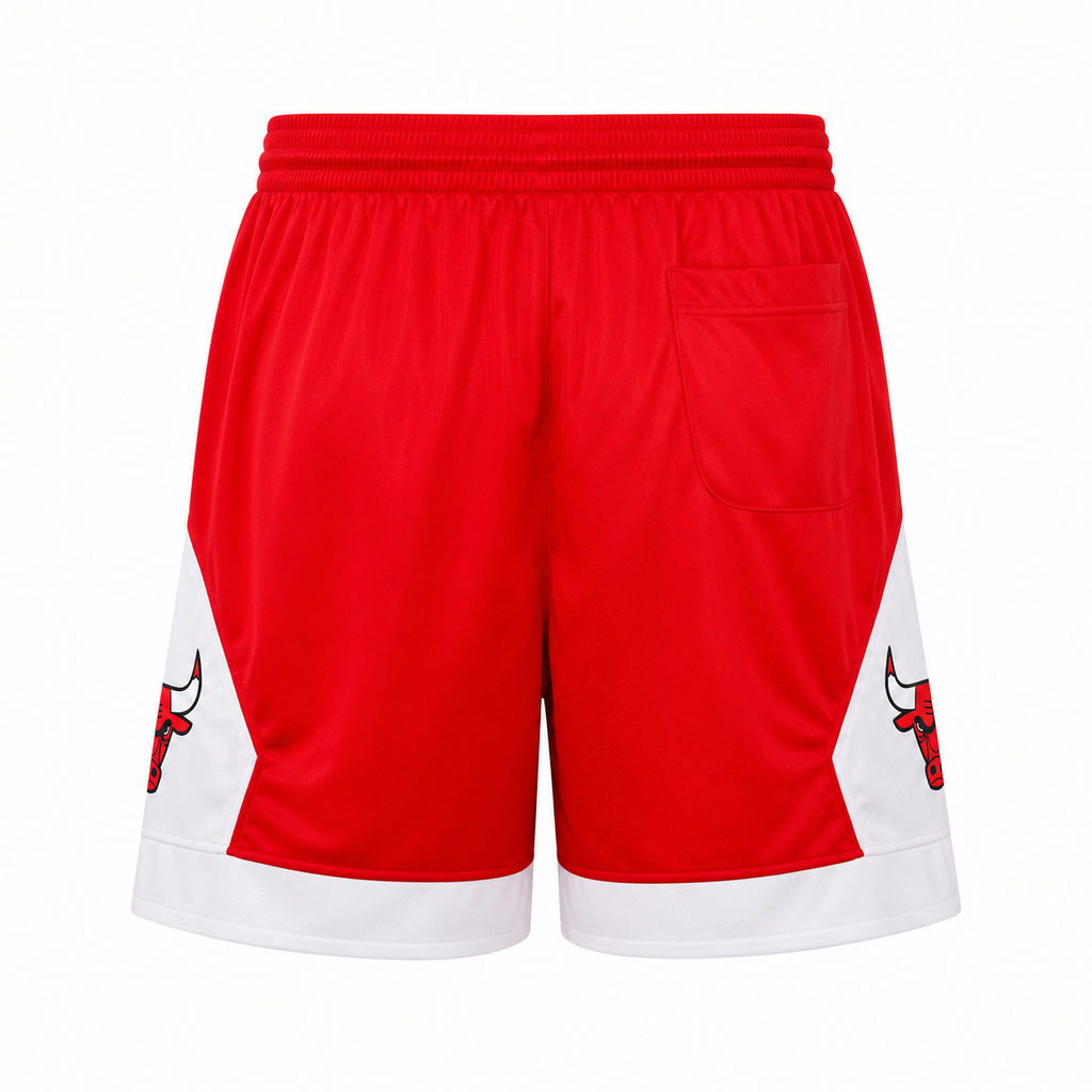 Chicago Bulls Michael Jordan #23Basketball Jersey & Short Set