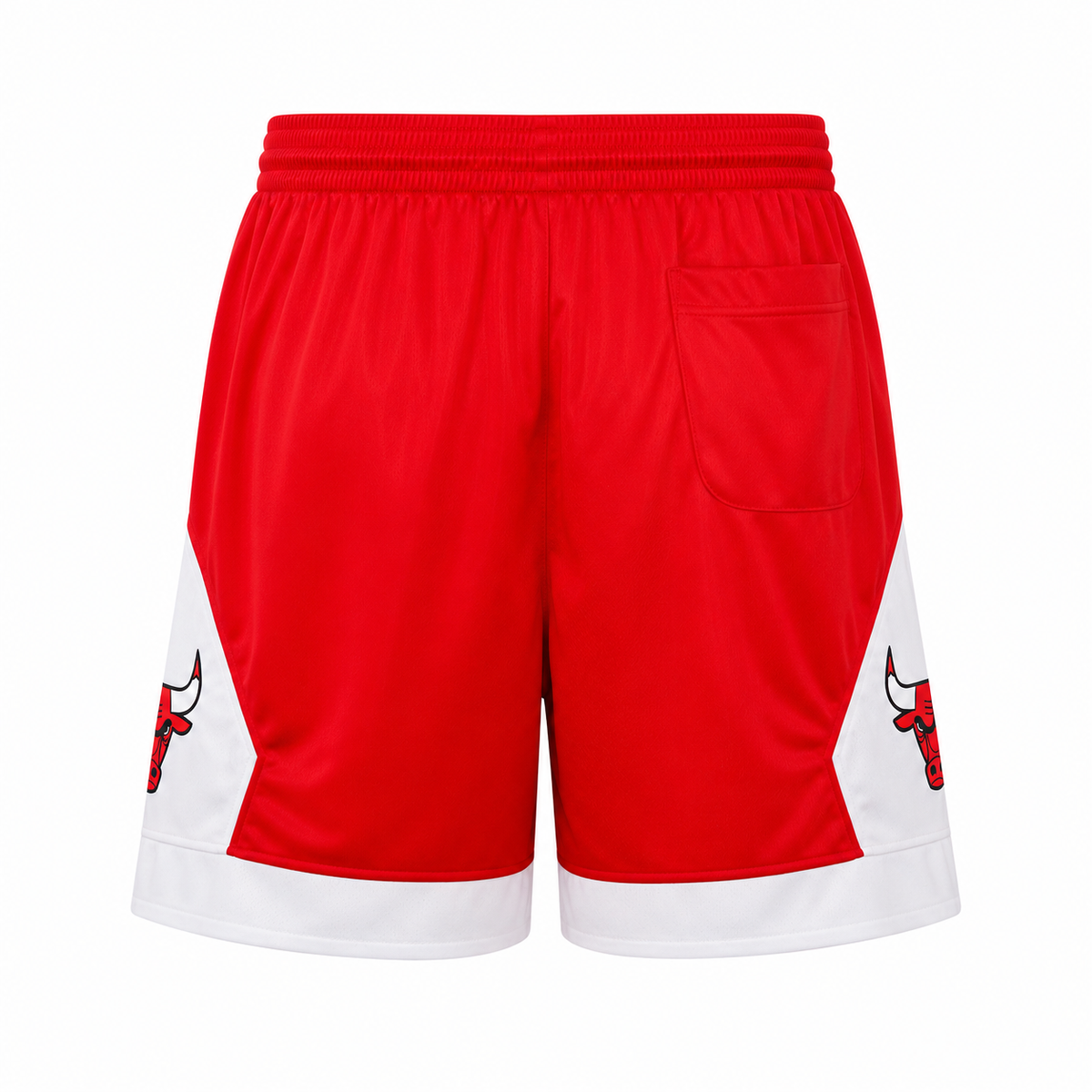 Chicago Bulls Michael Jordan #23Basketball Jersey & Short Set