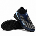 Anti-Slip Turf Football Shoes - Durable Durable Street & Indoor Soccer Cleats