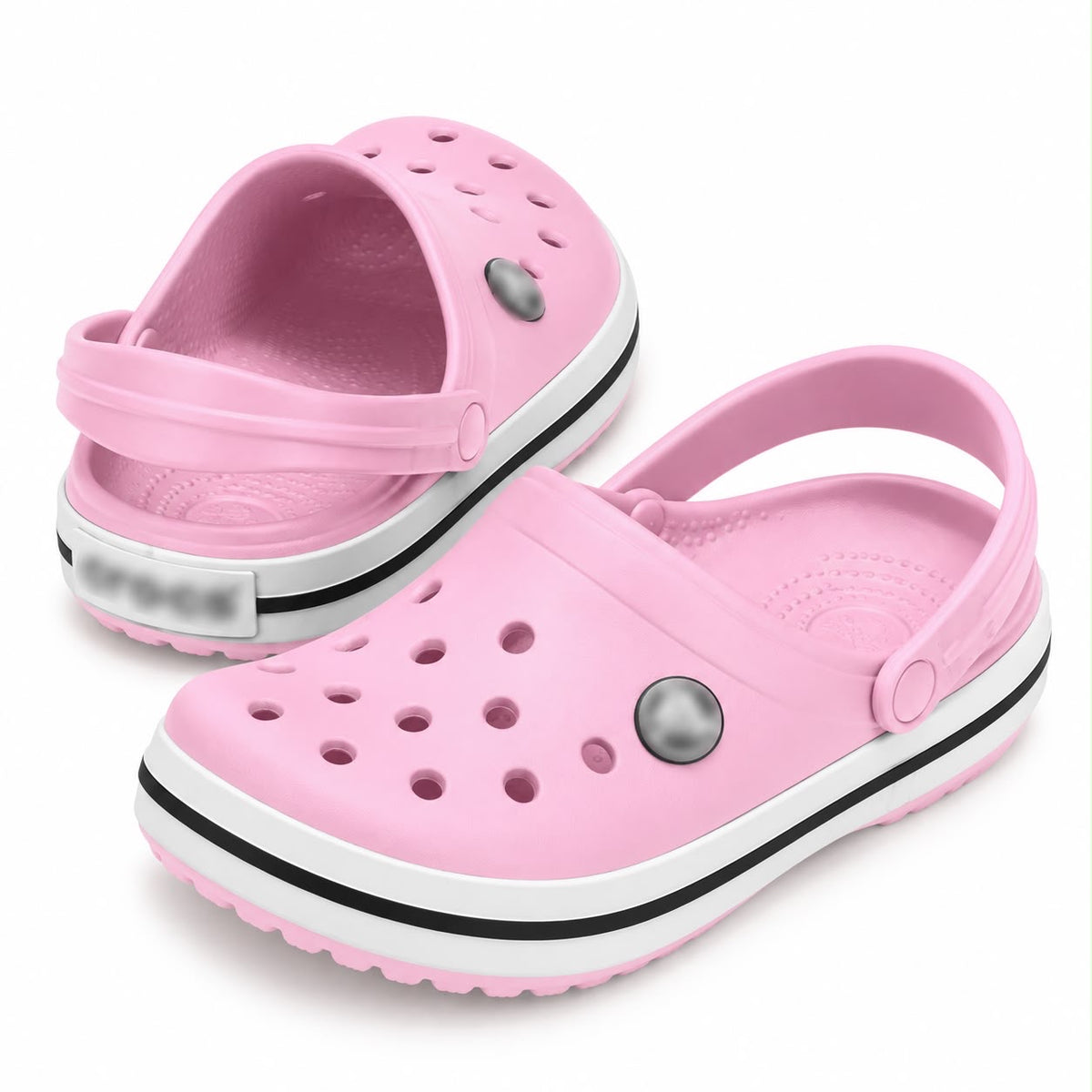 Kids Classic Clogs