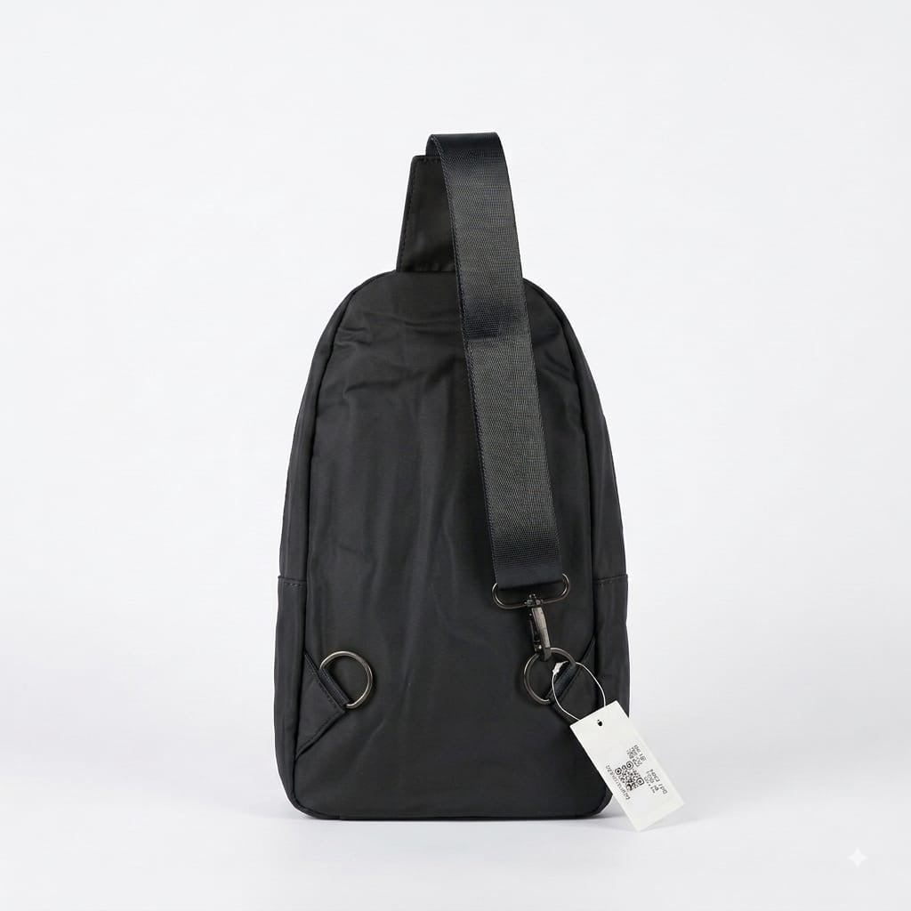 Everyday & Sporty  Crossbody Bag
