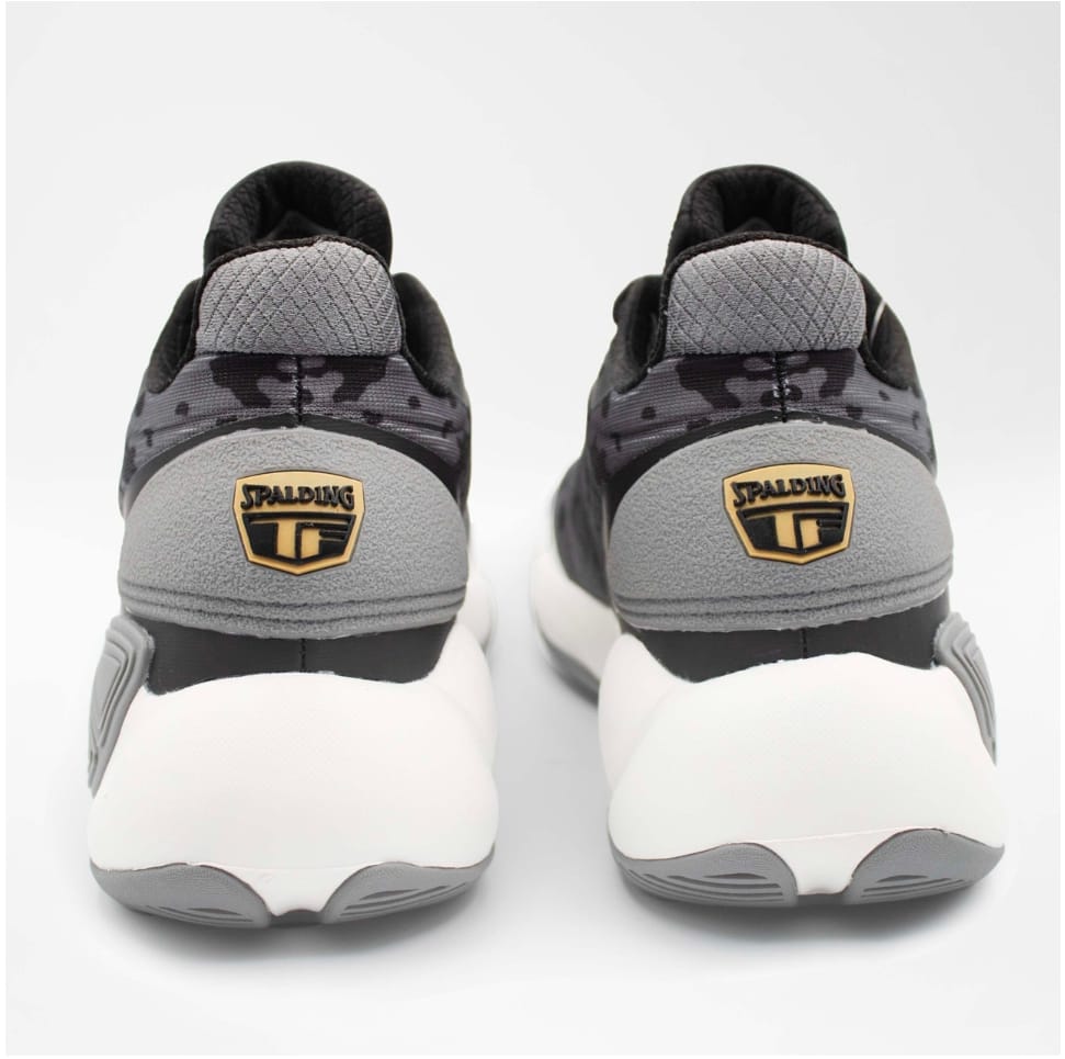 Spalding Basketball Shoes TF Skygrip