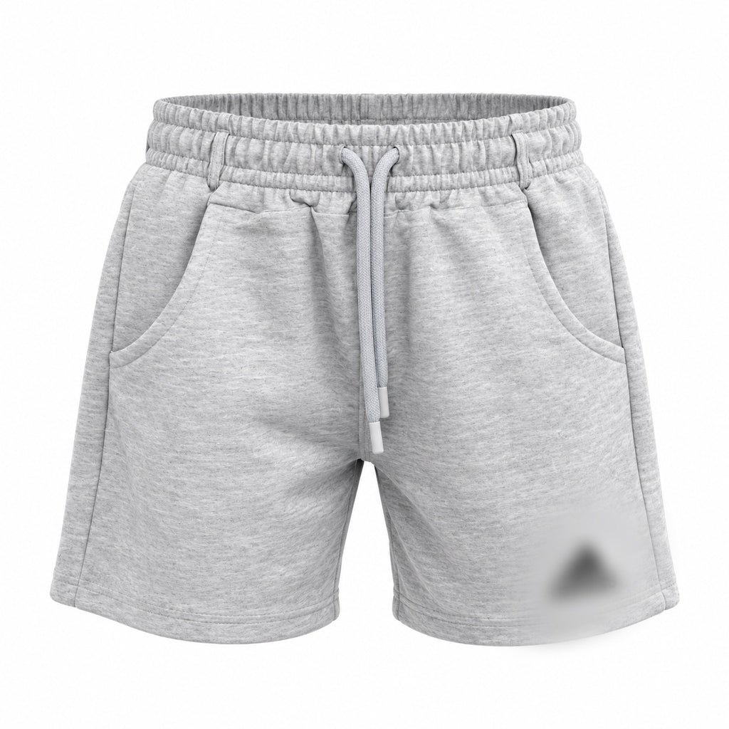 Boys Summer Set (Shorts & T-Shirt)