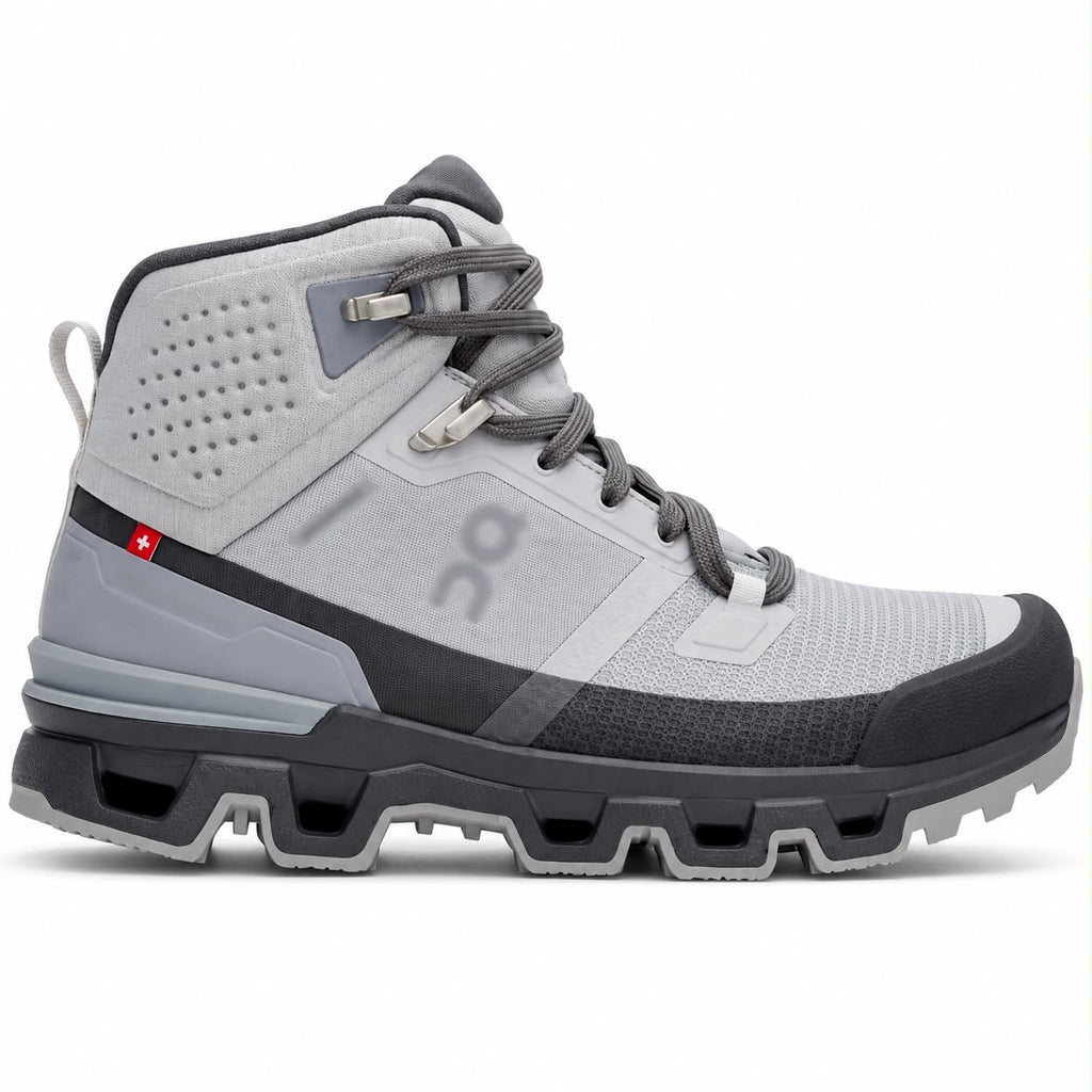 Men's High Top Water Proof Shoes