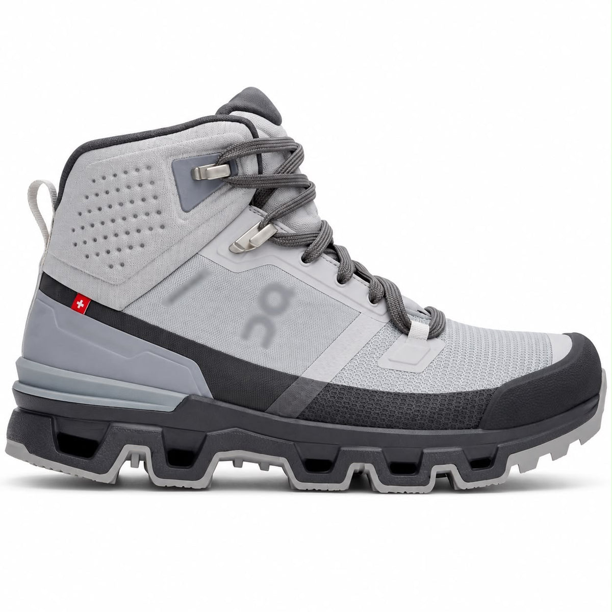 Men's High Top Water Proof Shoes