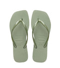 Havaianas Women's Slim Square Flip-Flops