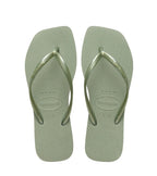 Havaianas Women's Slim Square Flip-Flops