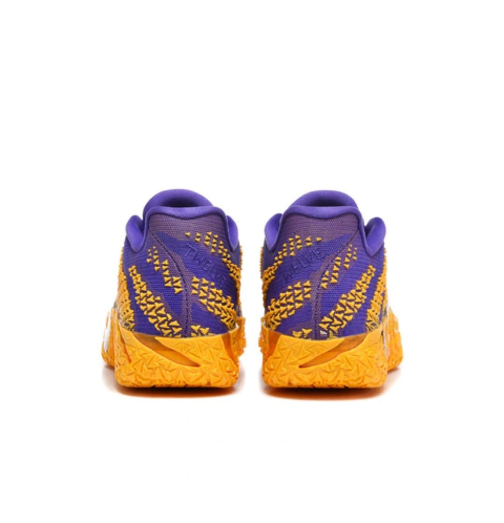 Basketball Shoes