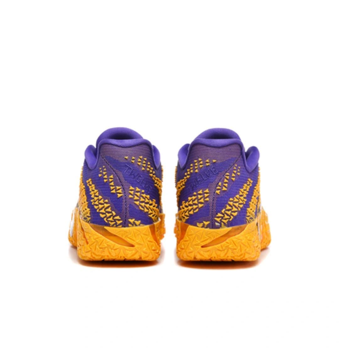 Basketball Shoes