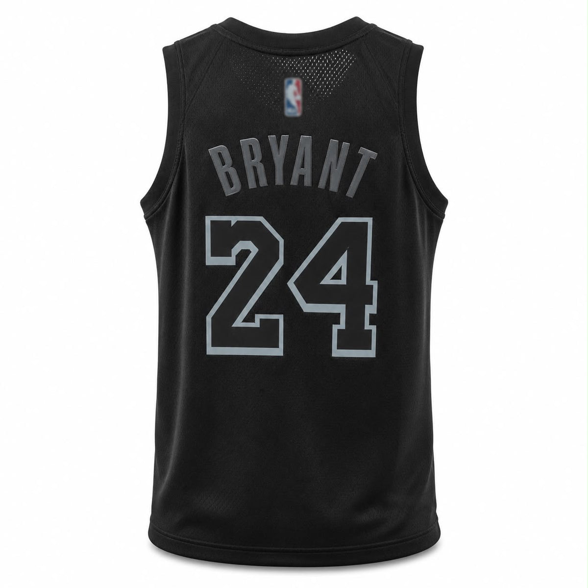 Kobe Bryant #24 Los Angeles Lakers Mamba Basketball Jersey