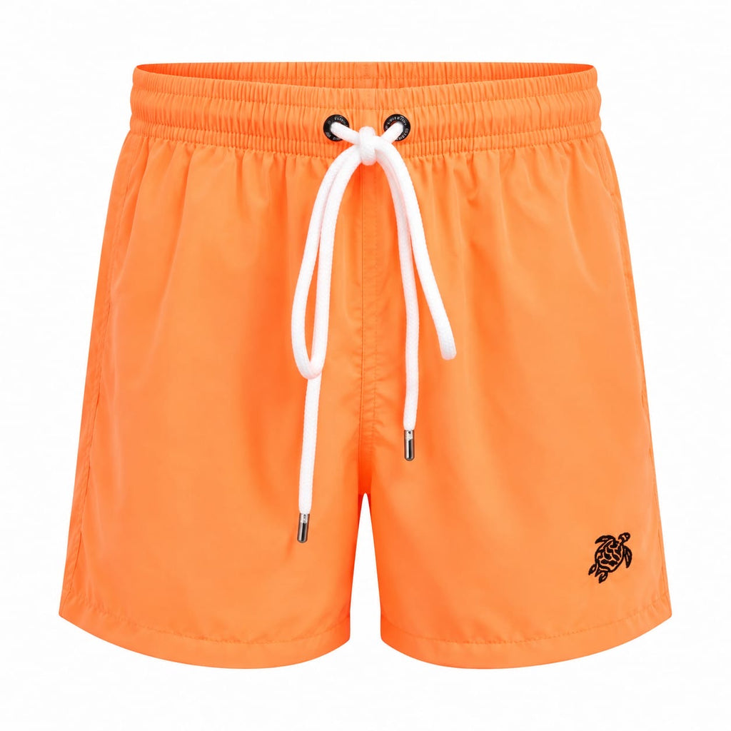 Vileberquin Kids Swimwear Shorts