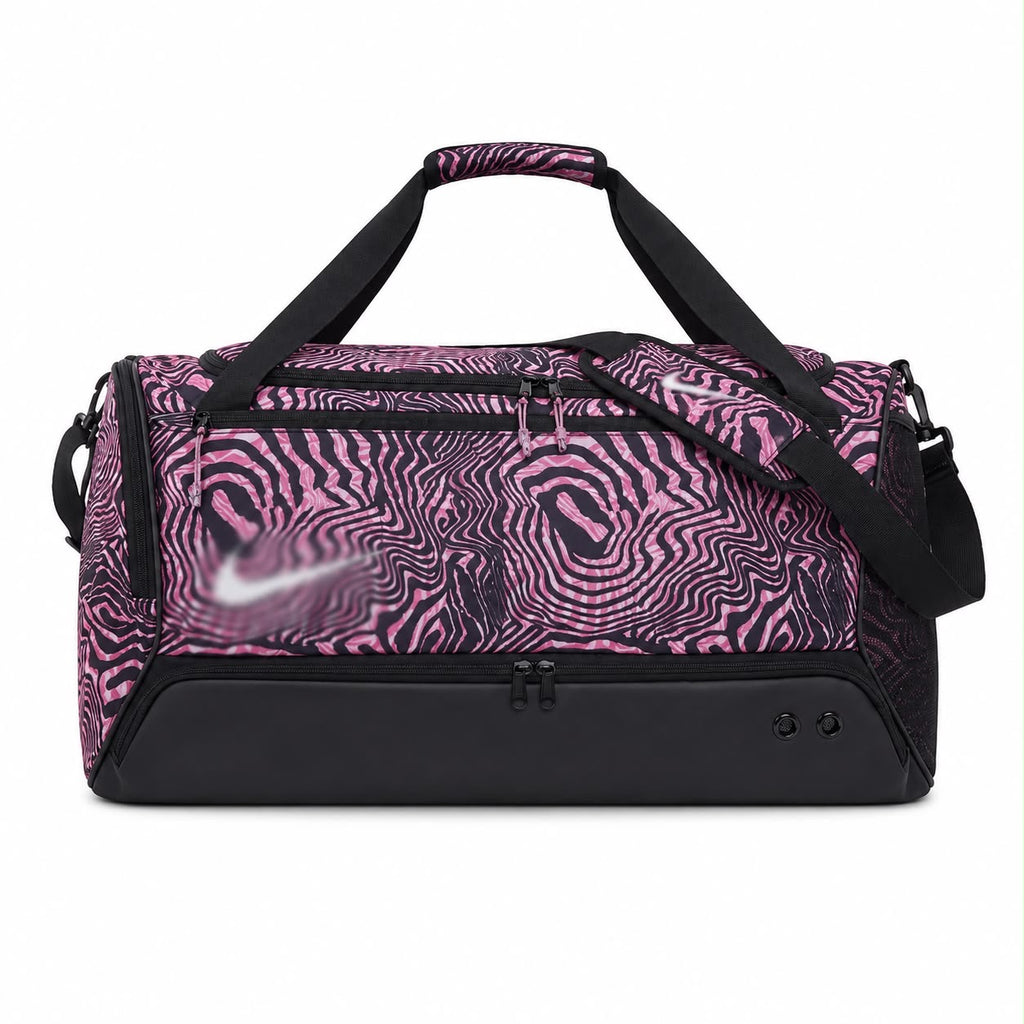 Large Capacity Heavy-Duty Sport Gym & Travel Duffle Bag