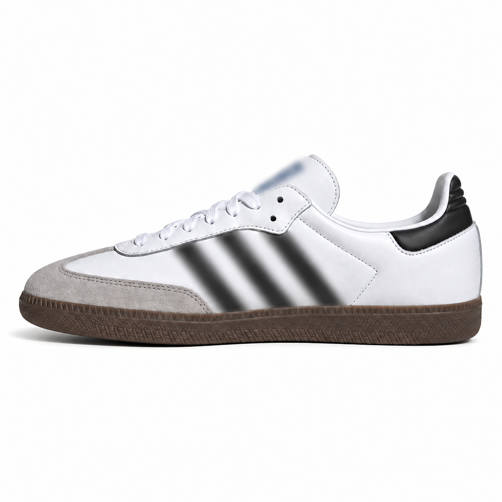 Classic Low-Top Terrace Shoes