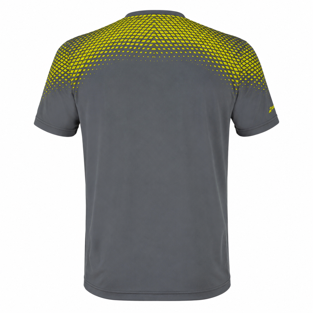 Aero Crew Neck Tee
