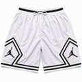 Jordan Brand Retro Basketball Shorts-Regular Fit-
