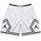 Jordan Brand Retro Basketball Shorts-Regular Fit-