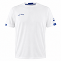 Play Crew Neck Babolat Tee Men