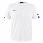 Play Crew Neck Babolat Tee Men
