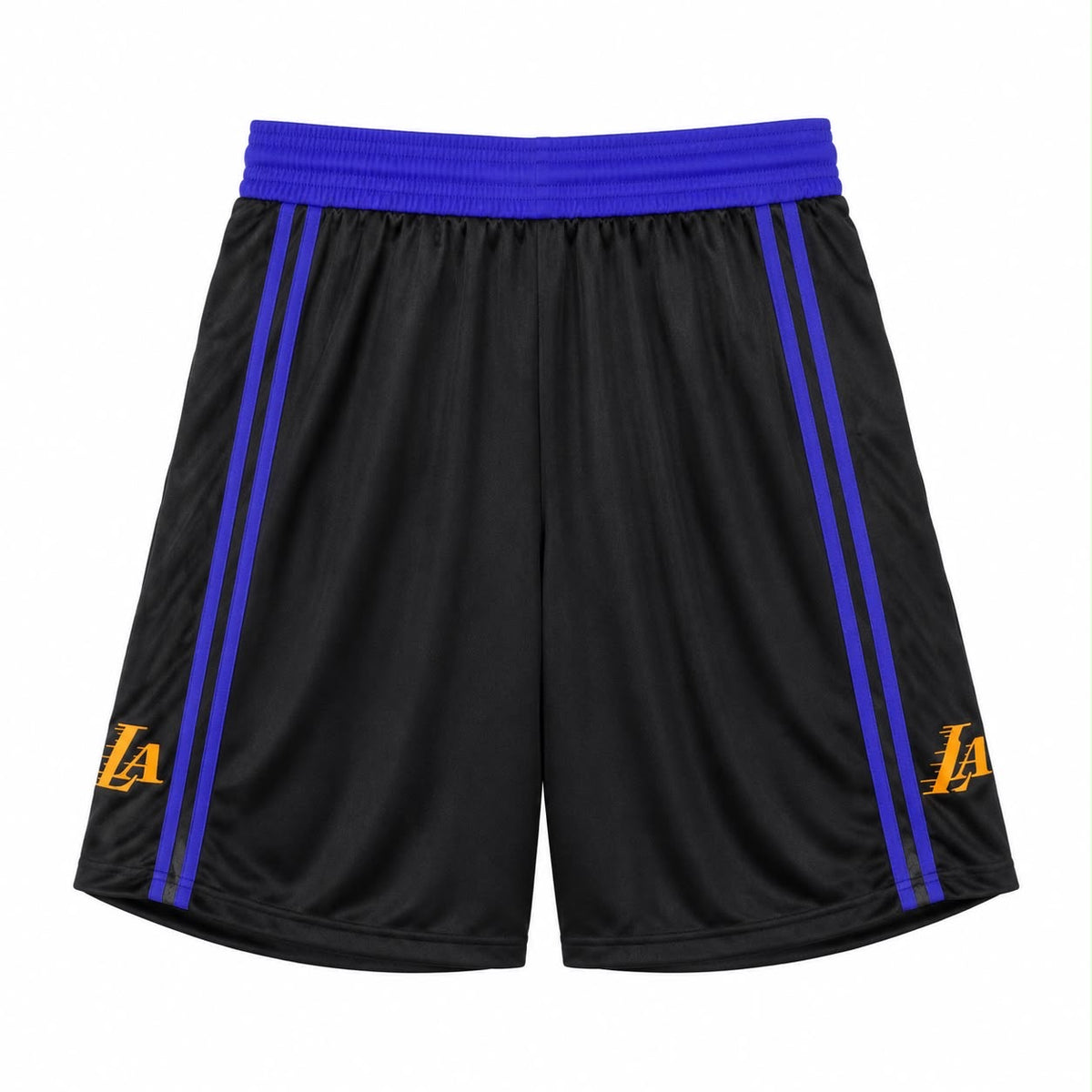 Los Angeles Lakers Lebron James #23 Basketball  Jersey & Short Set