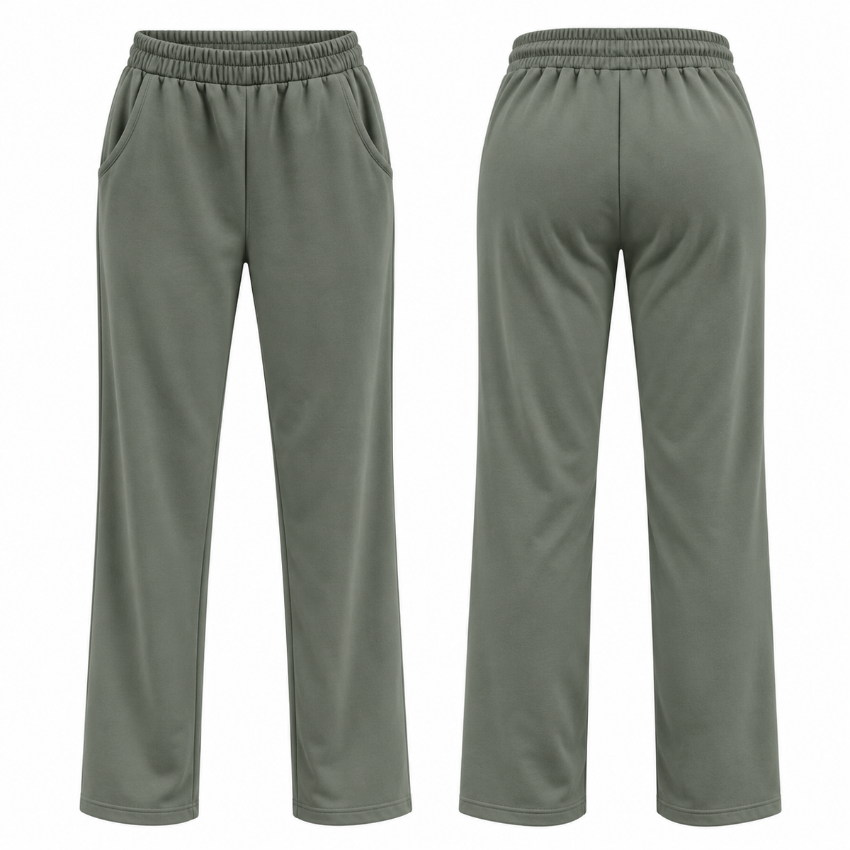 Tommy Life Women's Sweatpants Regular-Fit
