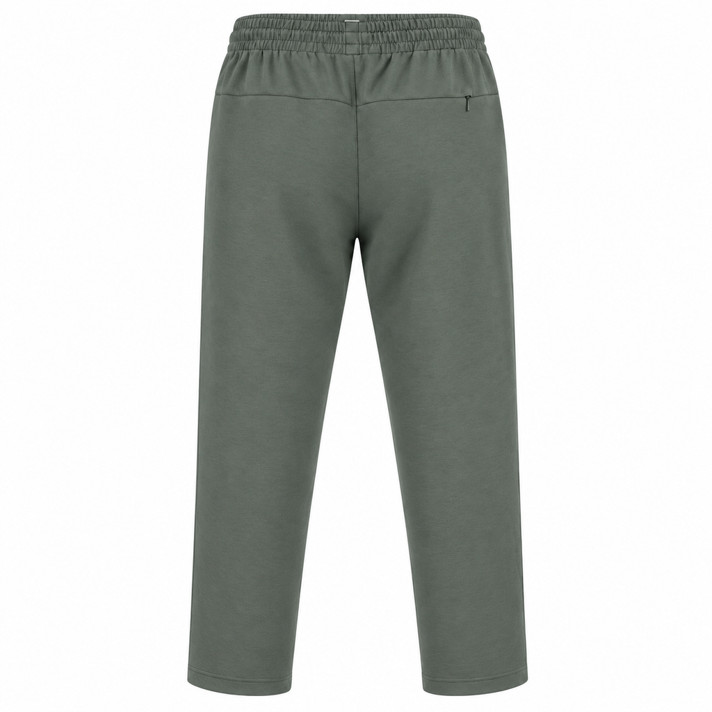 Tommy Life Men's Cotton Big Sizes Sweatpants
