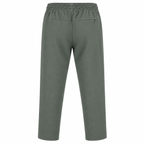 Tommy Life Men's Cotton Big Sizes Sweatpants